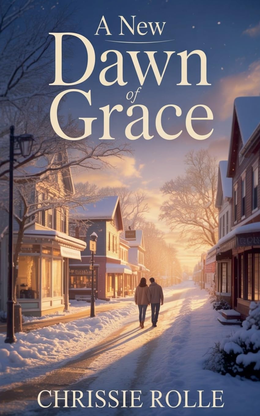 A New Dawn of Grace Contemporary literature