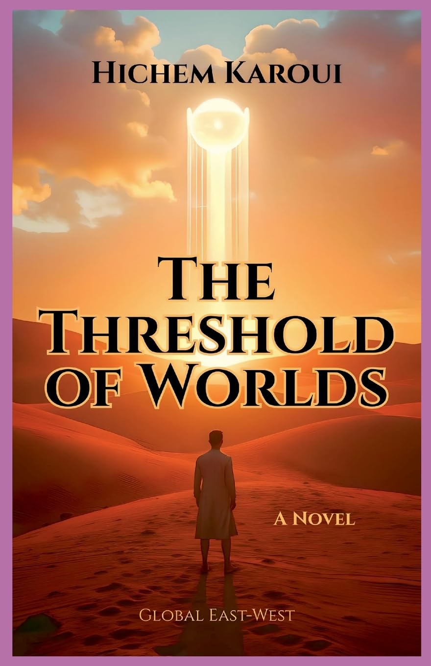 The Threshold of Worlds Contemporary literature