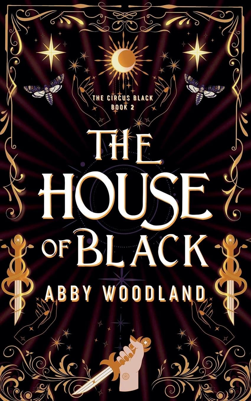 The House of Black Contemporary literature