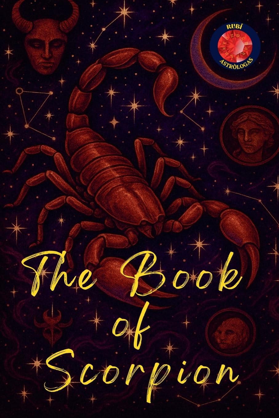 The Book  of  Scorpio Religion & Esotericism
