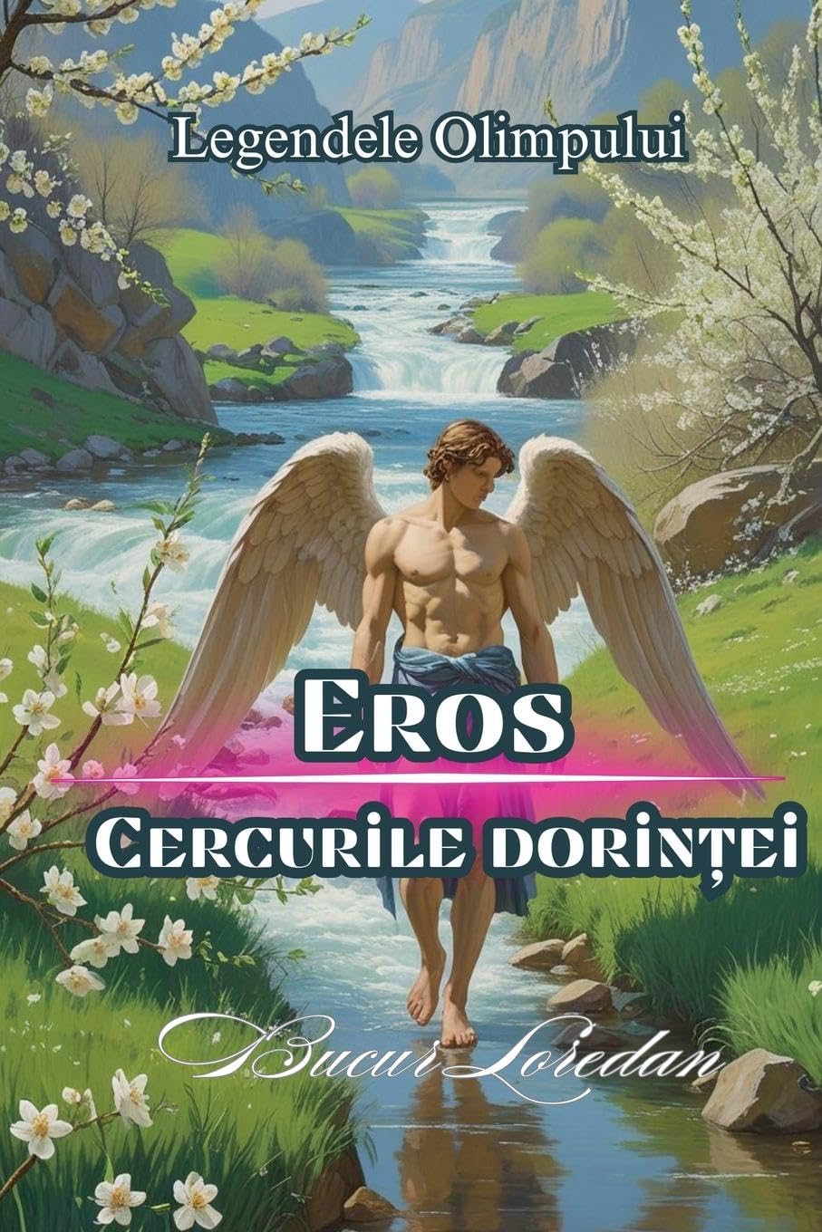 Eros Cercurile Dorin¿ei Fiction