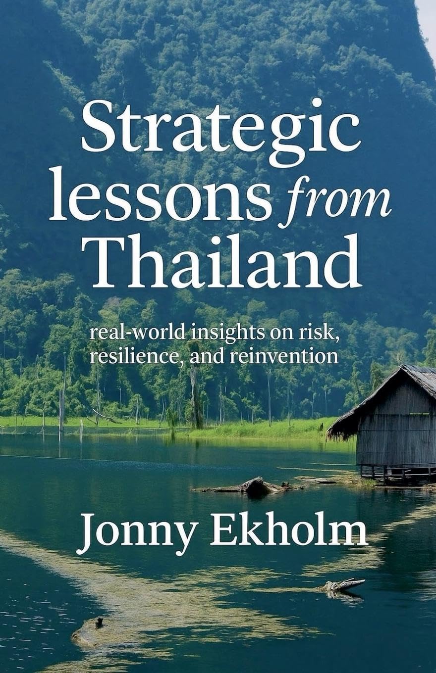 Strategic Lessons from Thailand Law