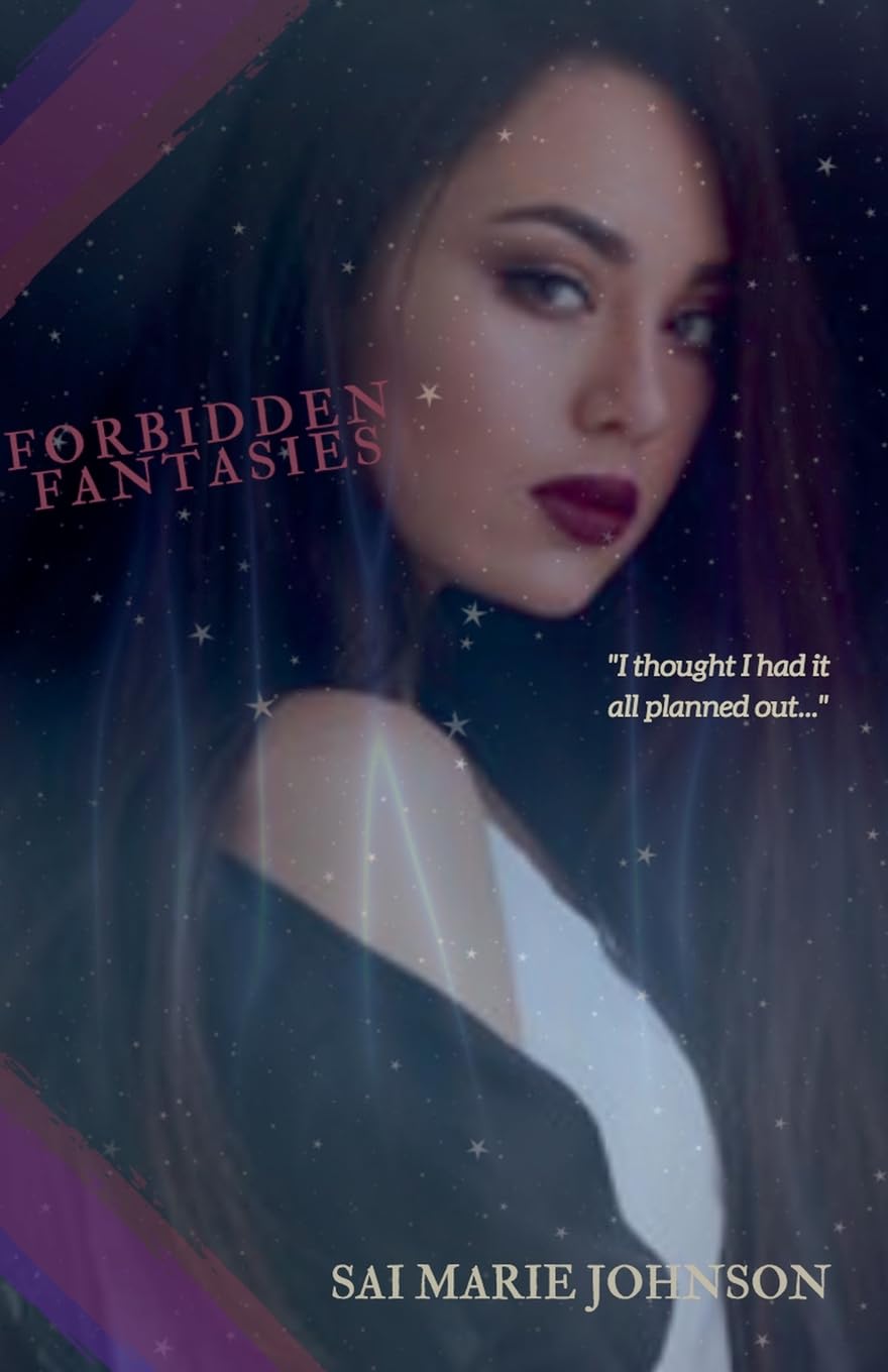 Forbidden Fantasies Contemporary Romance