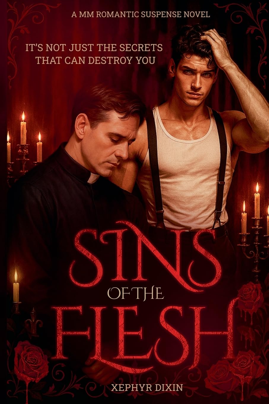 Sins of the Flesh Contemporary literature