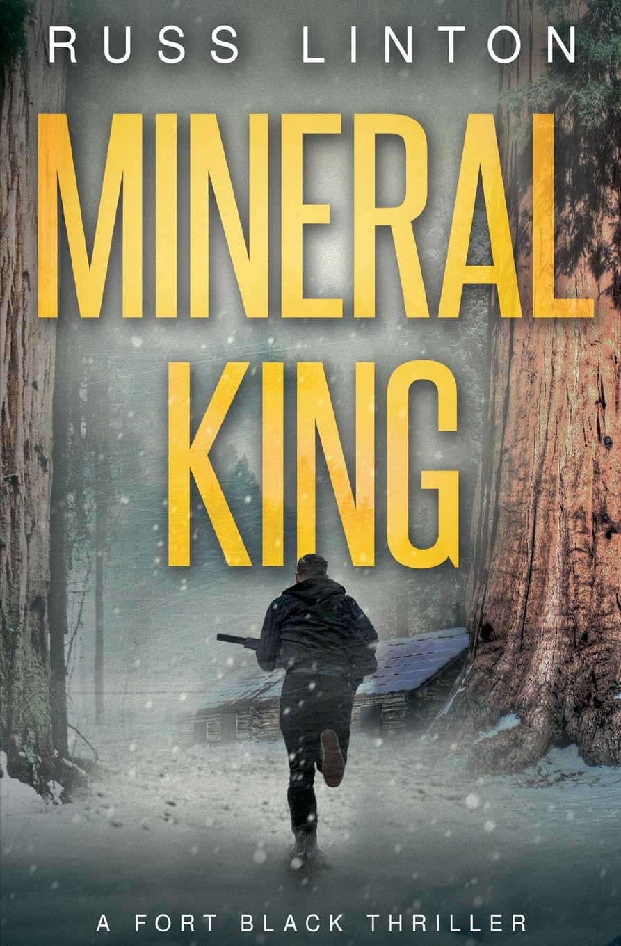Product Image: Mineral King