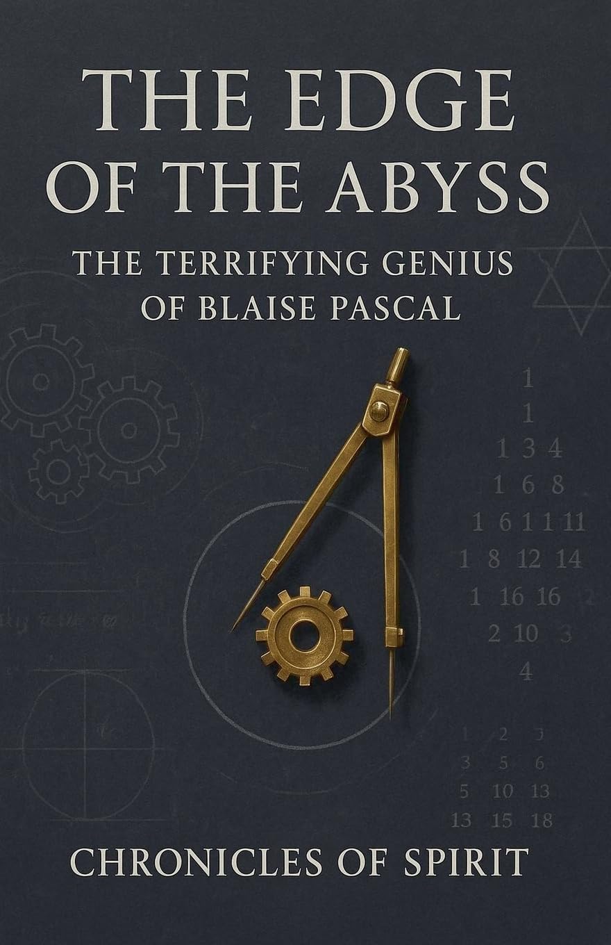 The Edge of the Abyss Science