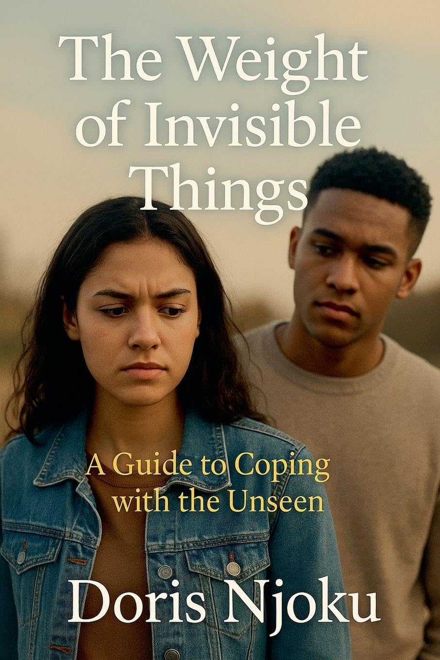 The Weight of Invisible Things Religion & Esotericism