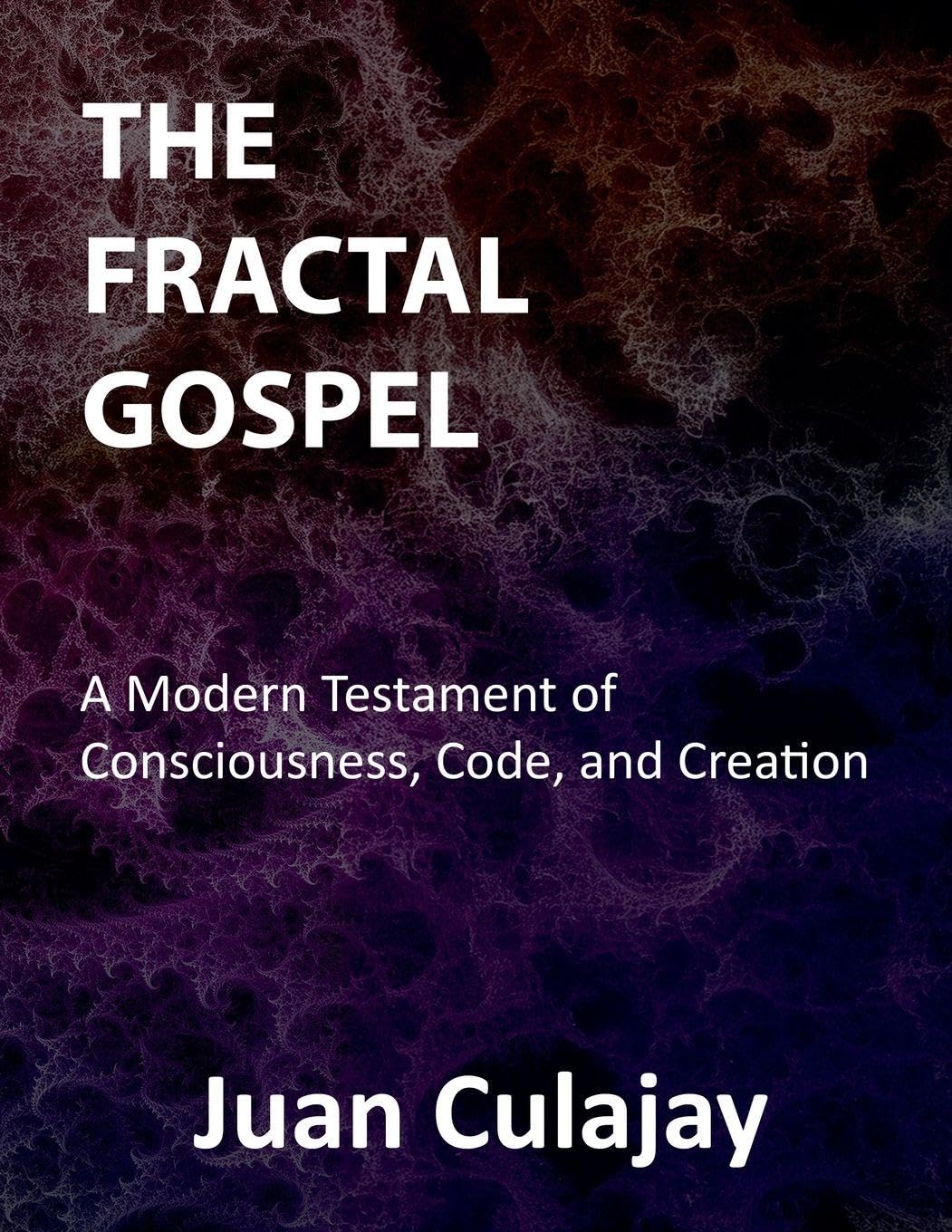 The Fractal Gospel Natural Sciences