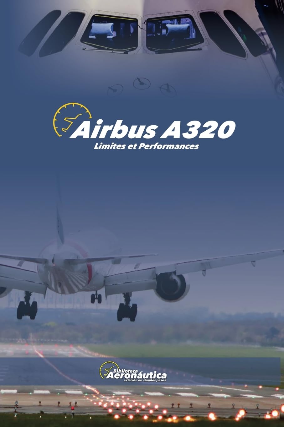 AIRBUS A320 Limites et performances (Aviation) Media & Communication