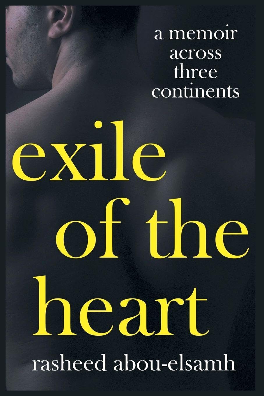 Exile of the Heart Media & Communication
