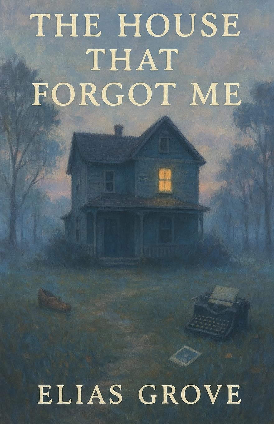 The House That Forgot Me Classics