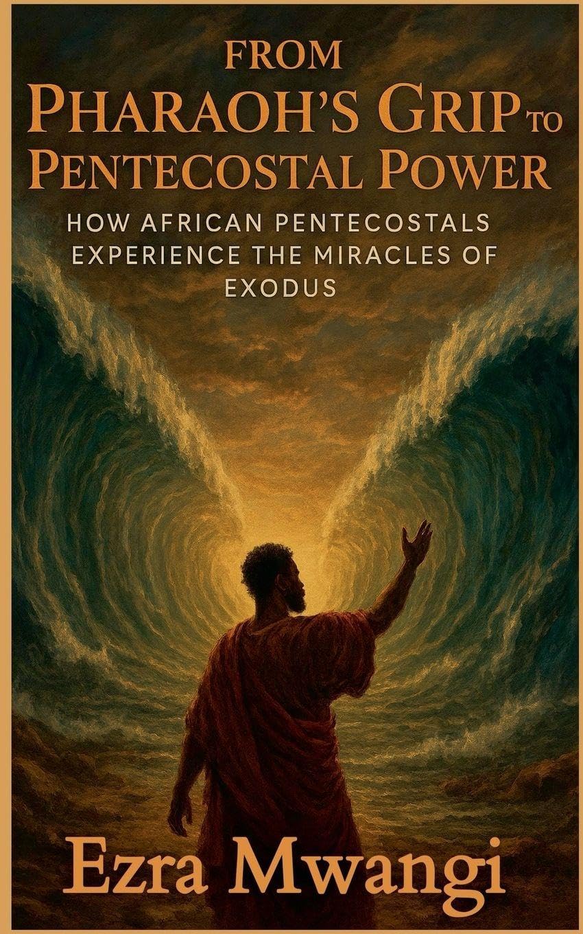 From Pharaoh's Grip to Pentecostal Power Religion & Esotericism