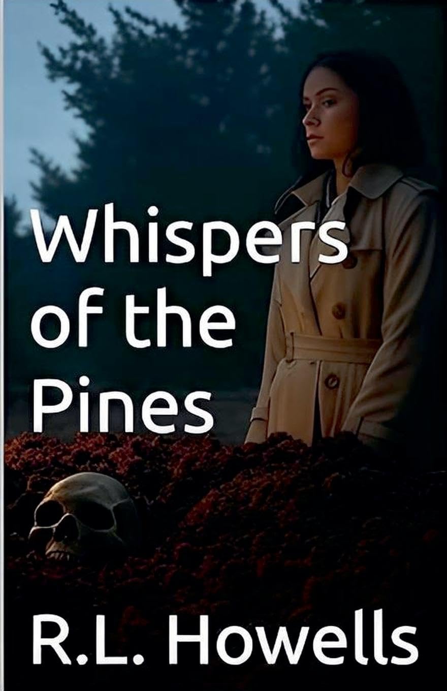 Whispers of the Pines Contemporary literature