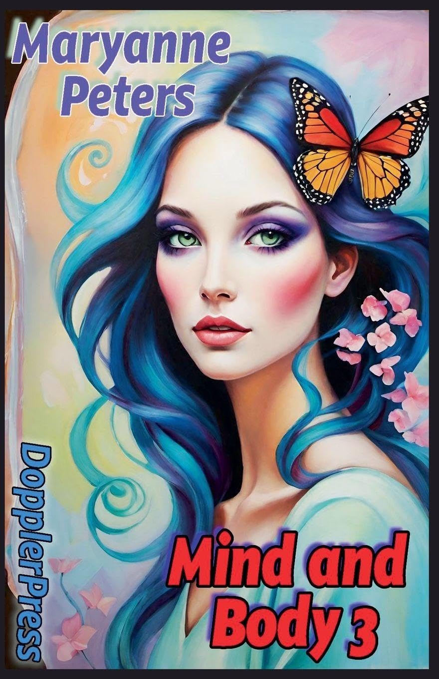 Mind and Body 3 Essays & Short Stories