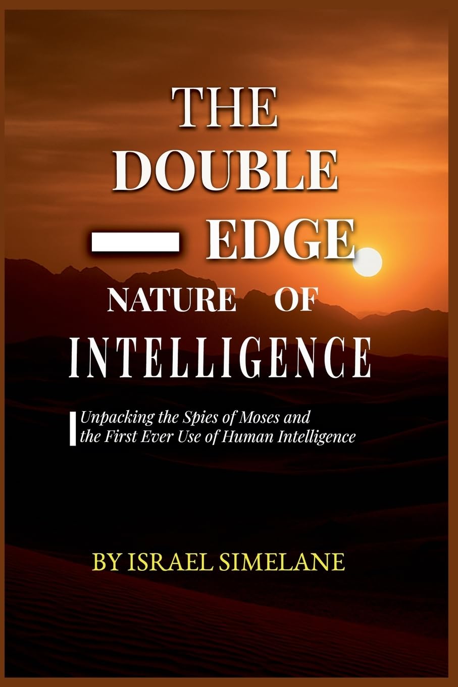 The Double-Edge Nature of Intelligence Memories