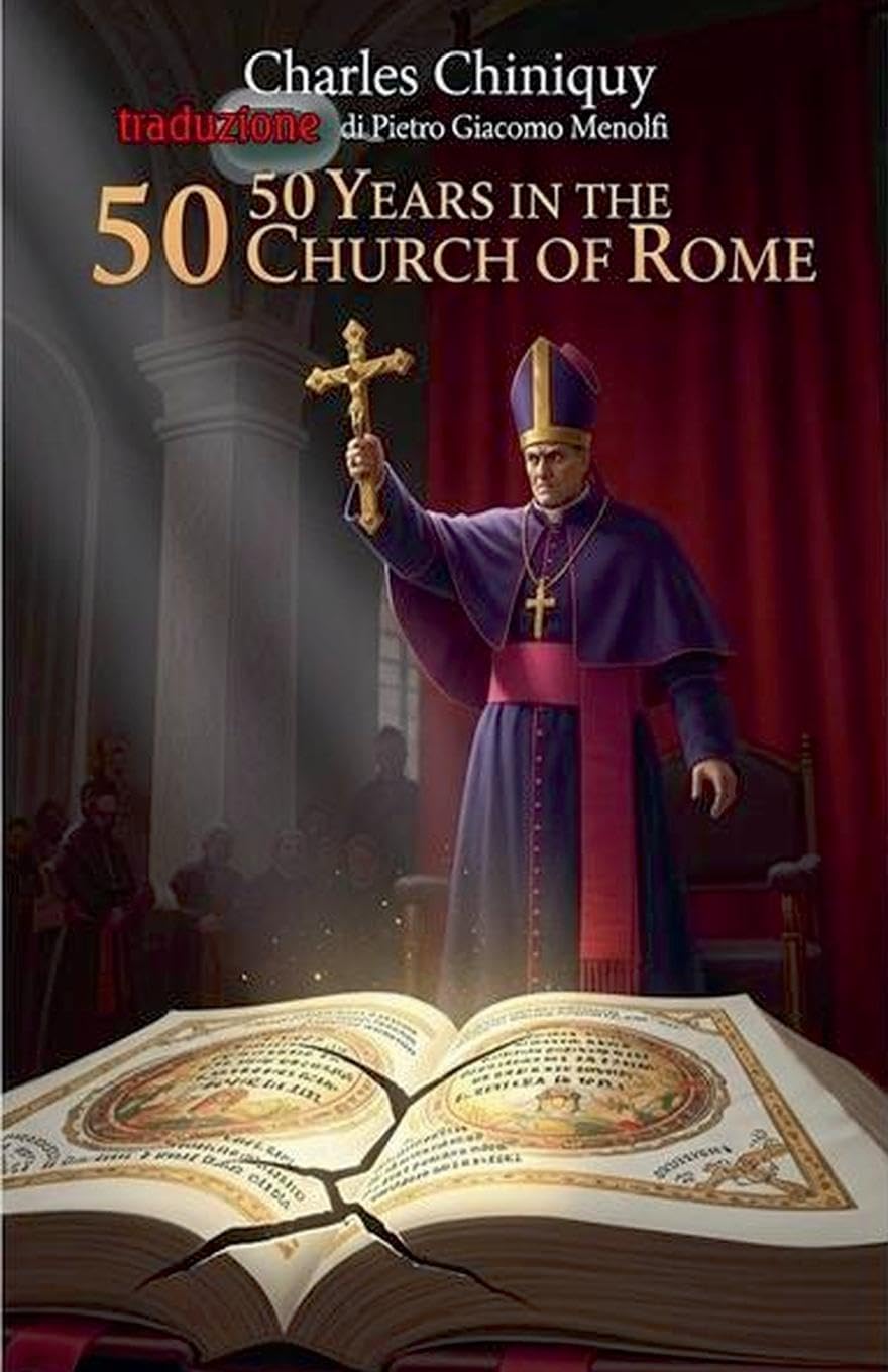 La storia sepolta del Vaticano Religion & Esotericism