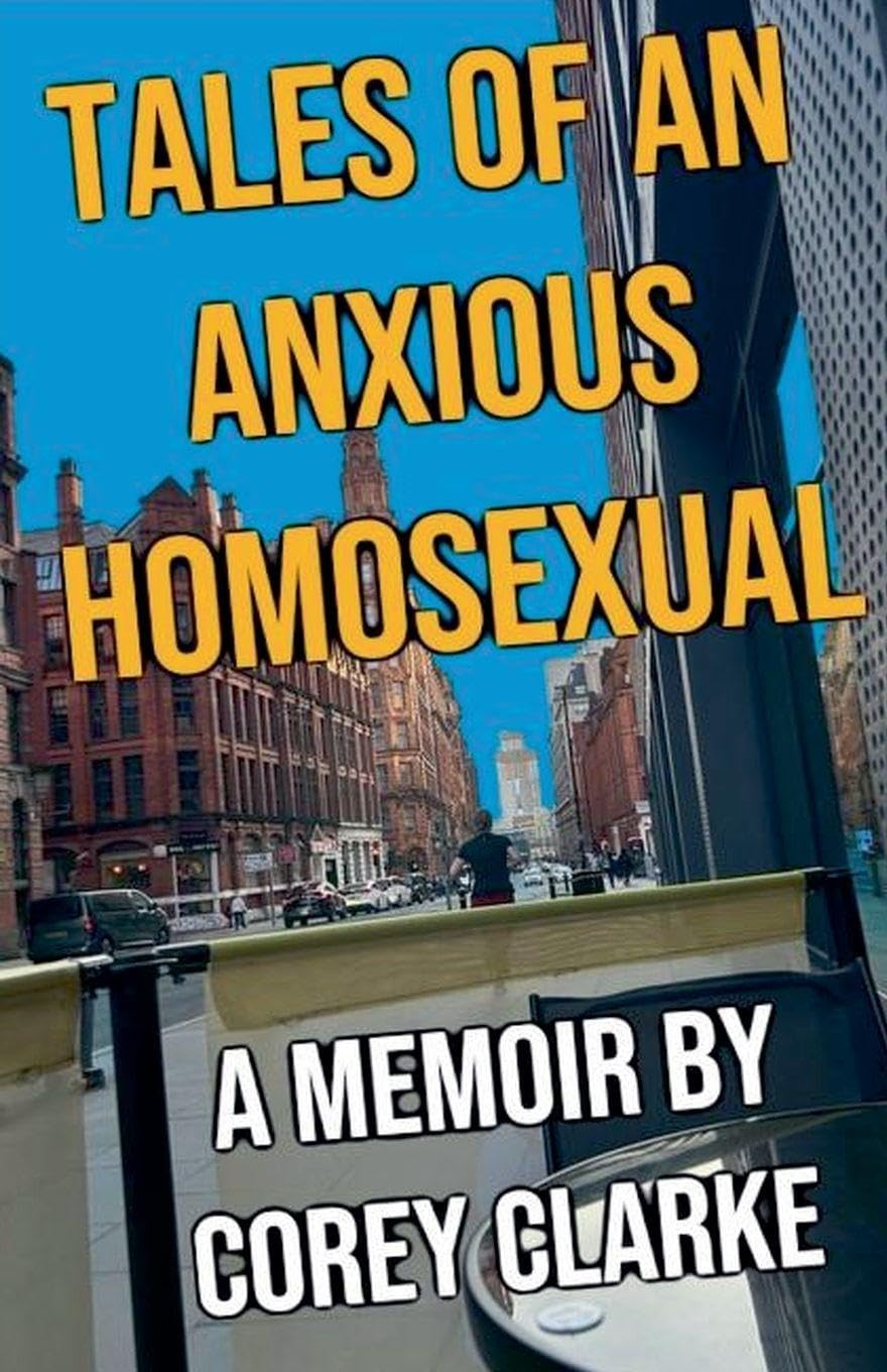 Tales of an Anxious Homosexual Politics & Society
