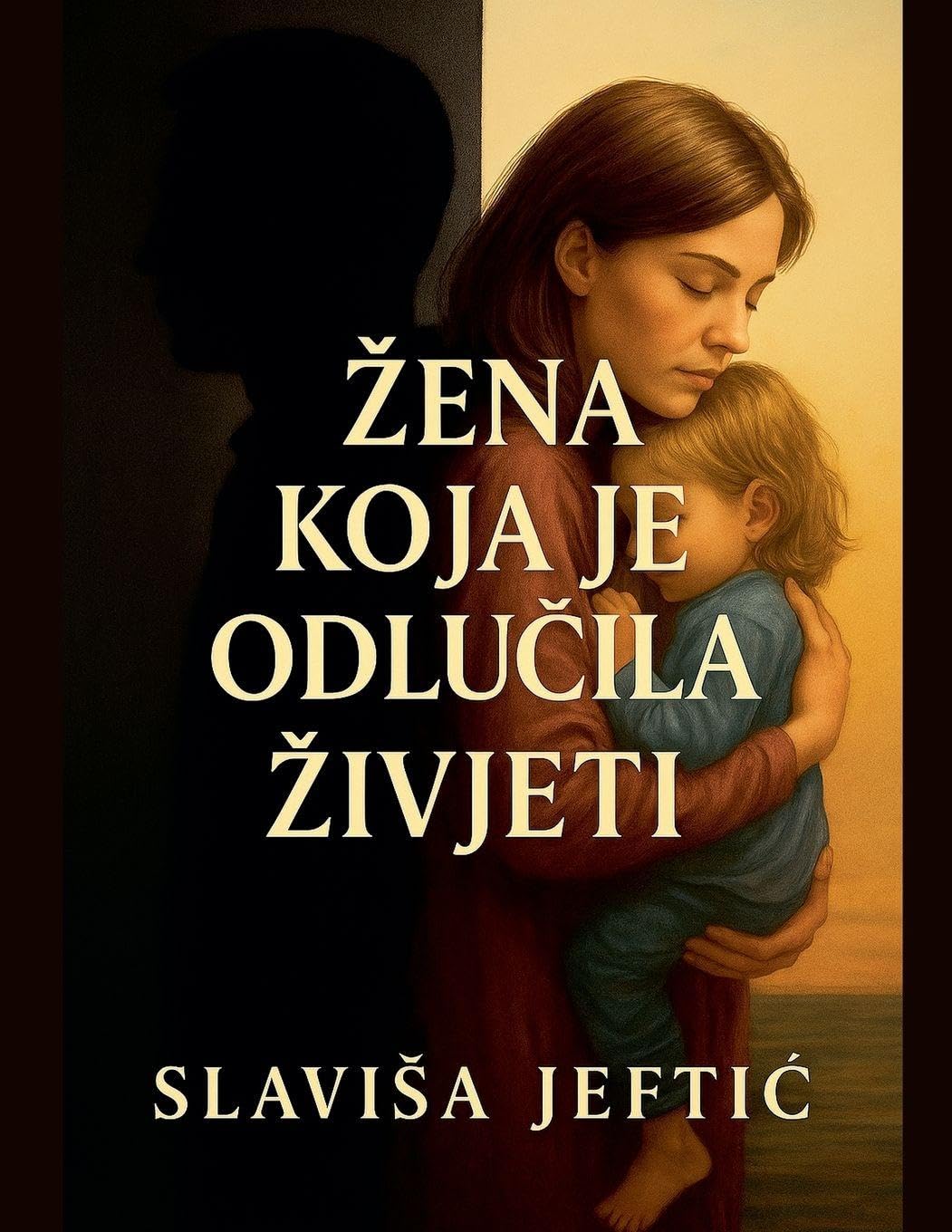 Zena Koja Je Odlucila Zivjeti Contemporary literature