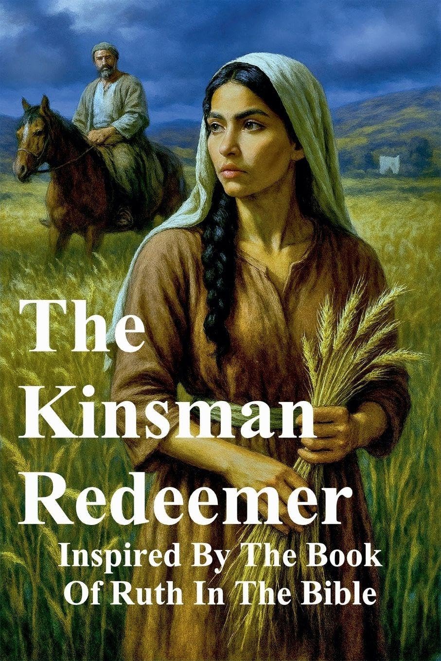 The Kinsman Redeemer Contemporary literature
