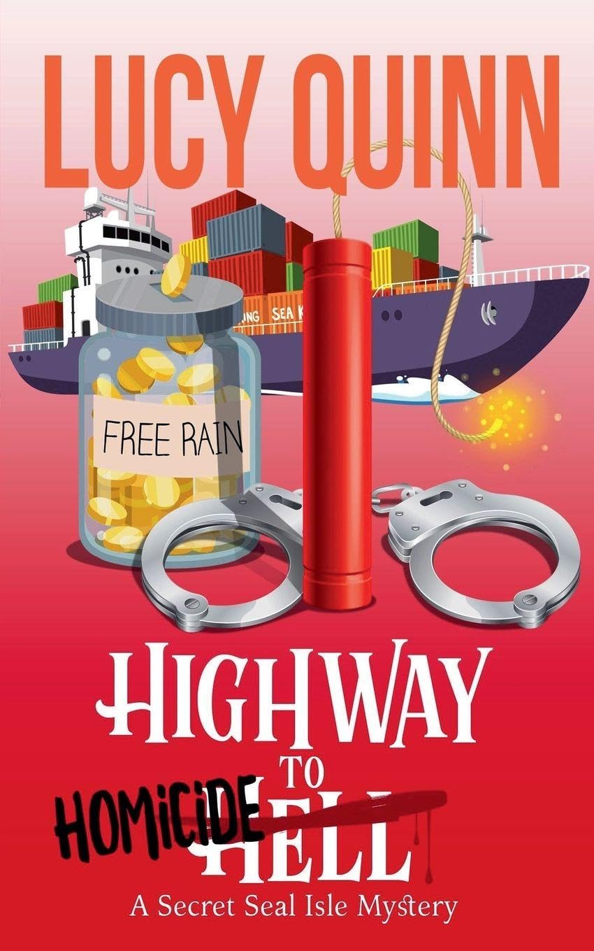 Highway to Homicide Contemporary literature