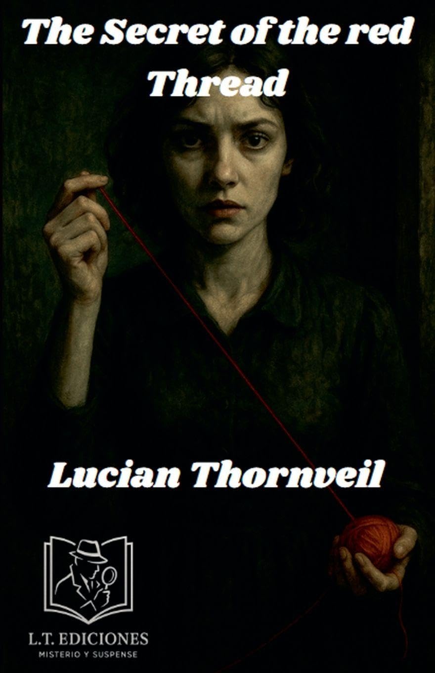 The Secret of the red Thread Contemporary literature