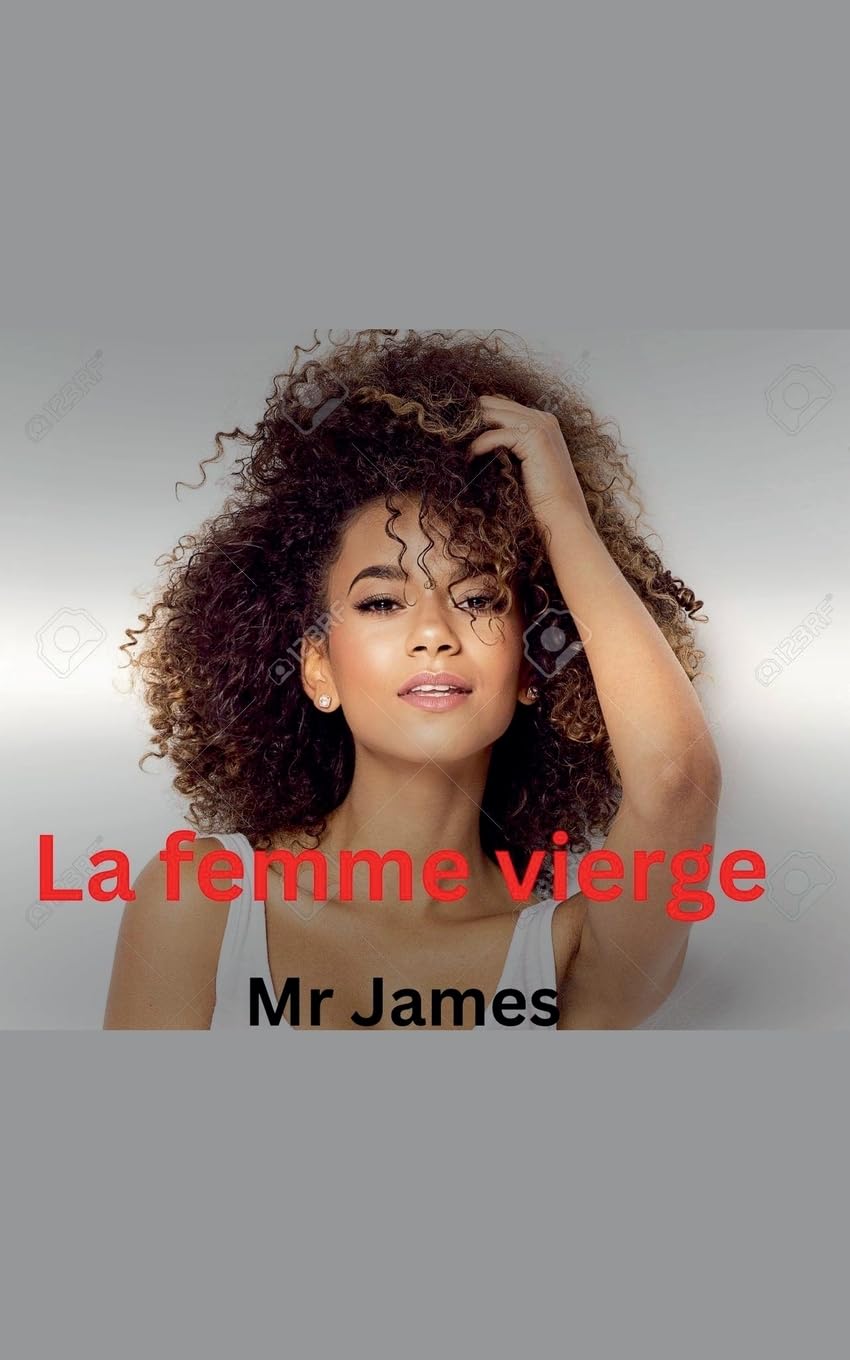 La femme vierge Contemporary literature