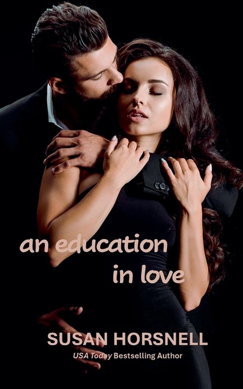 an education in love Contemporary literature