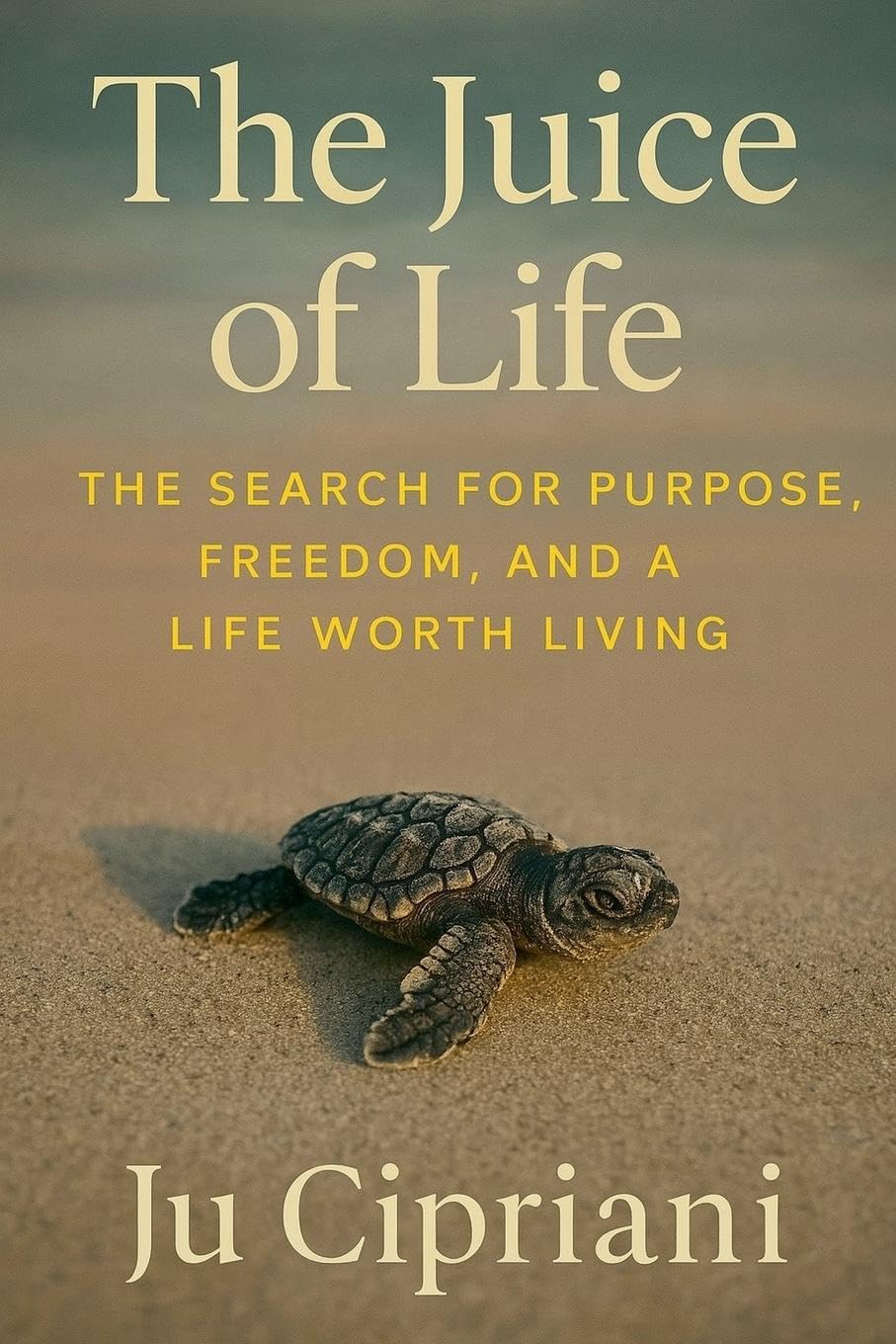 The Juice of Life Politics & Society