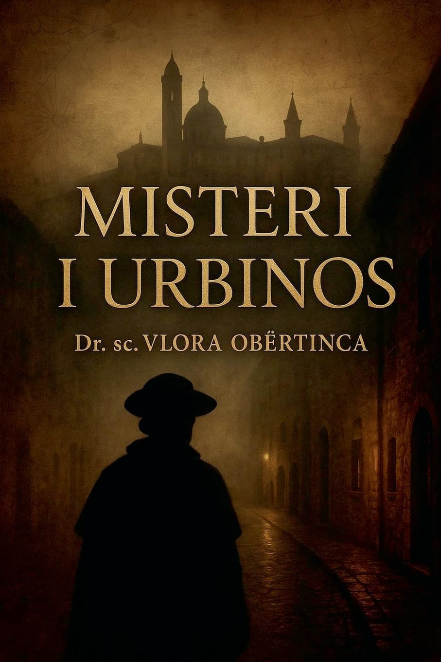 Misteri i Urbinos Suspense & Thrillers