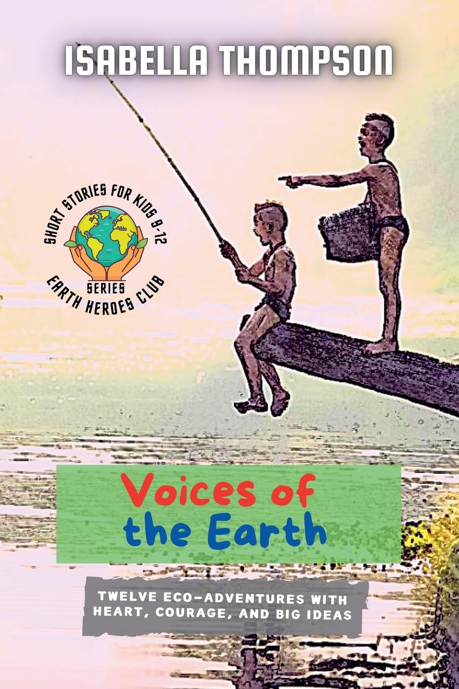 Voices of the Earth Business & Technology