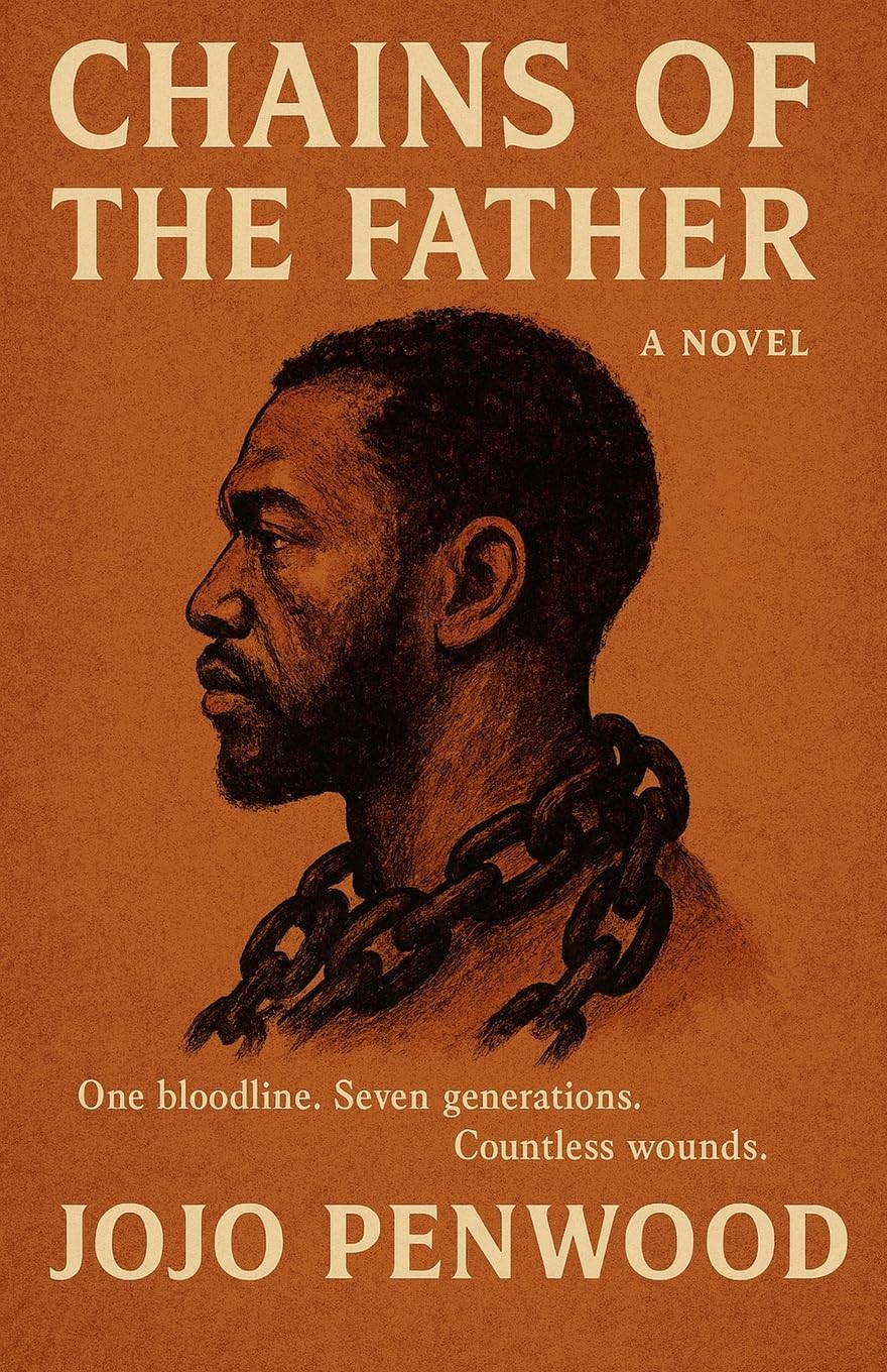 Chains Of The  Father Historical Fiction