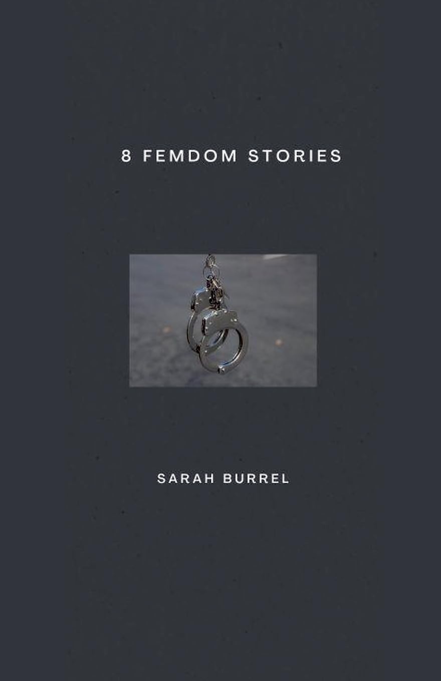 8 Femdom Stories Contemporary literature