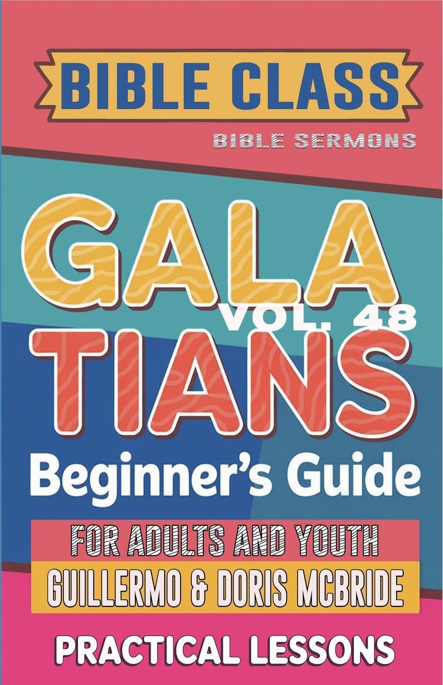 Bible Class for Adults and Youth Religion & Esotericism