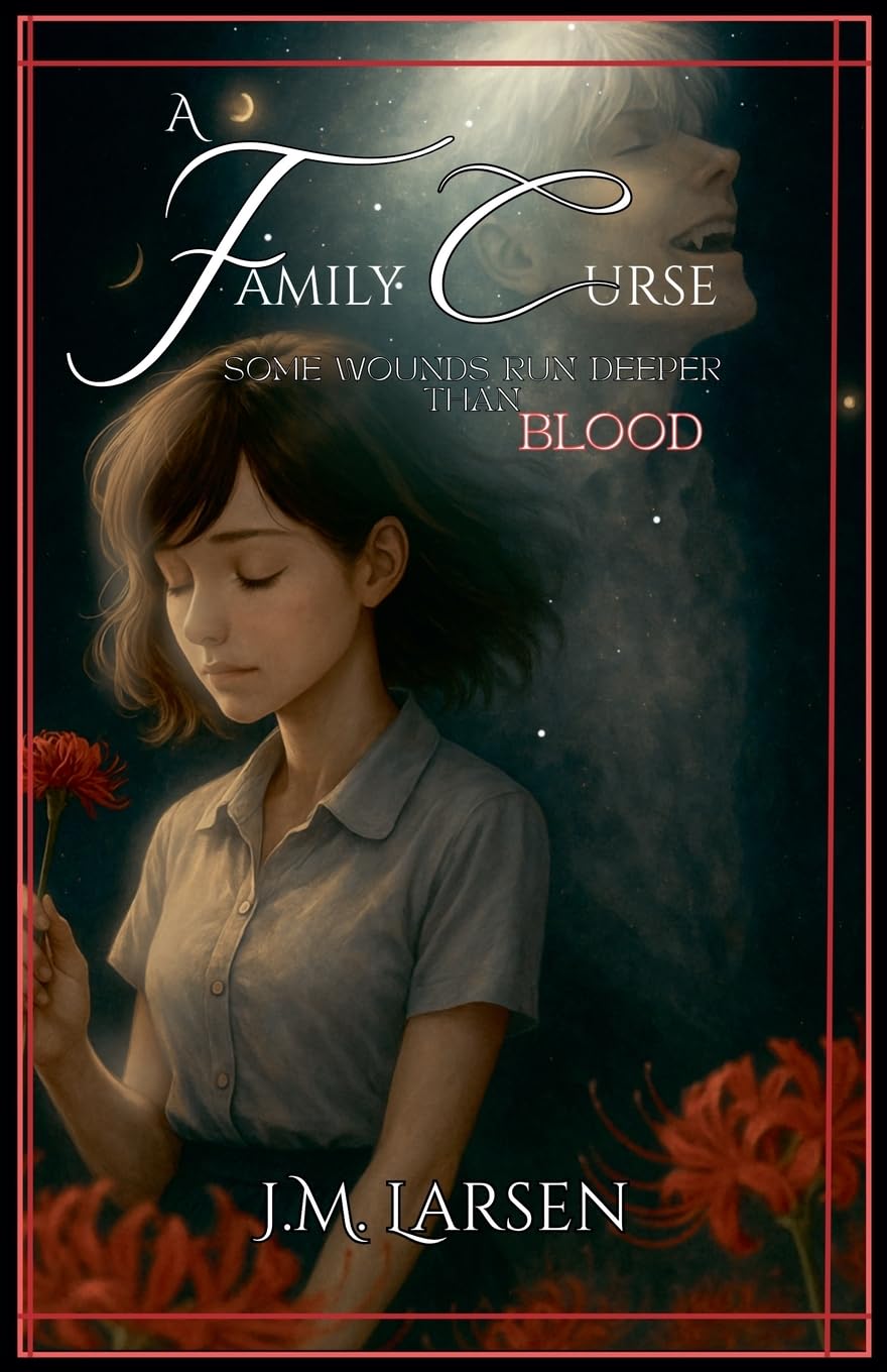 A Family Curse Horror & Mystery