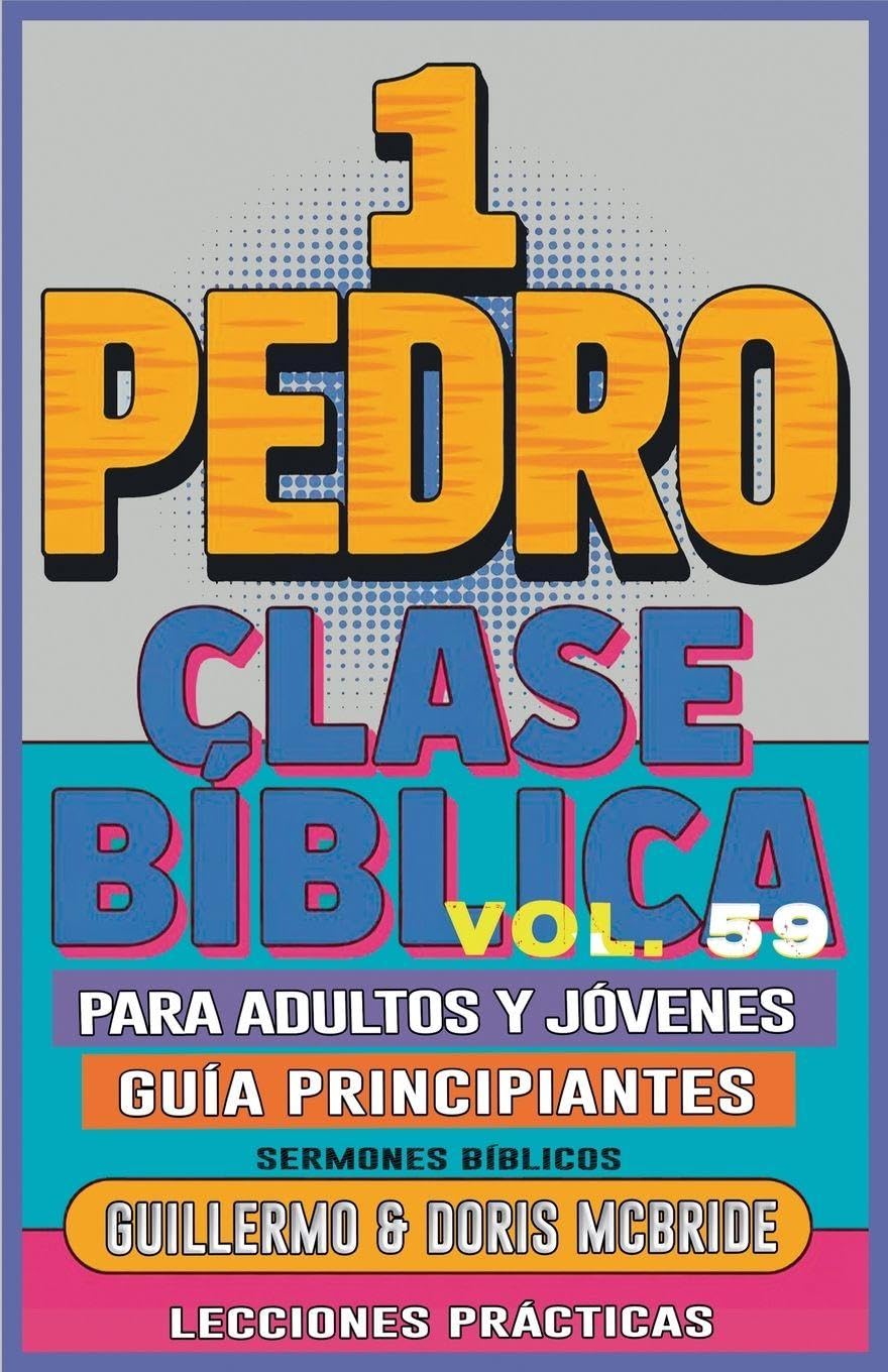 Clase Bíblica para Adultos y Jóvenes Religion & Esotericism