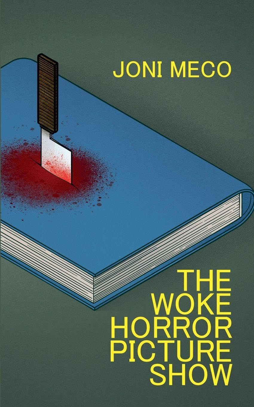 The Woke Horror Picture Show Horror & Mystery