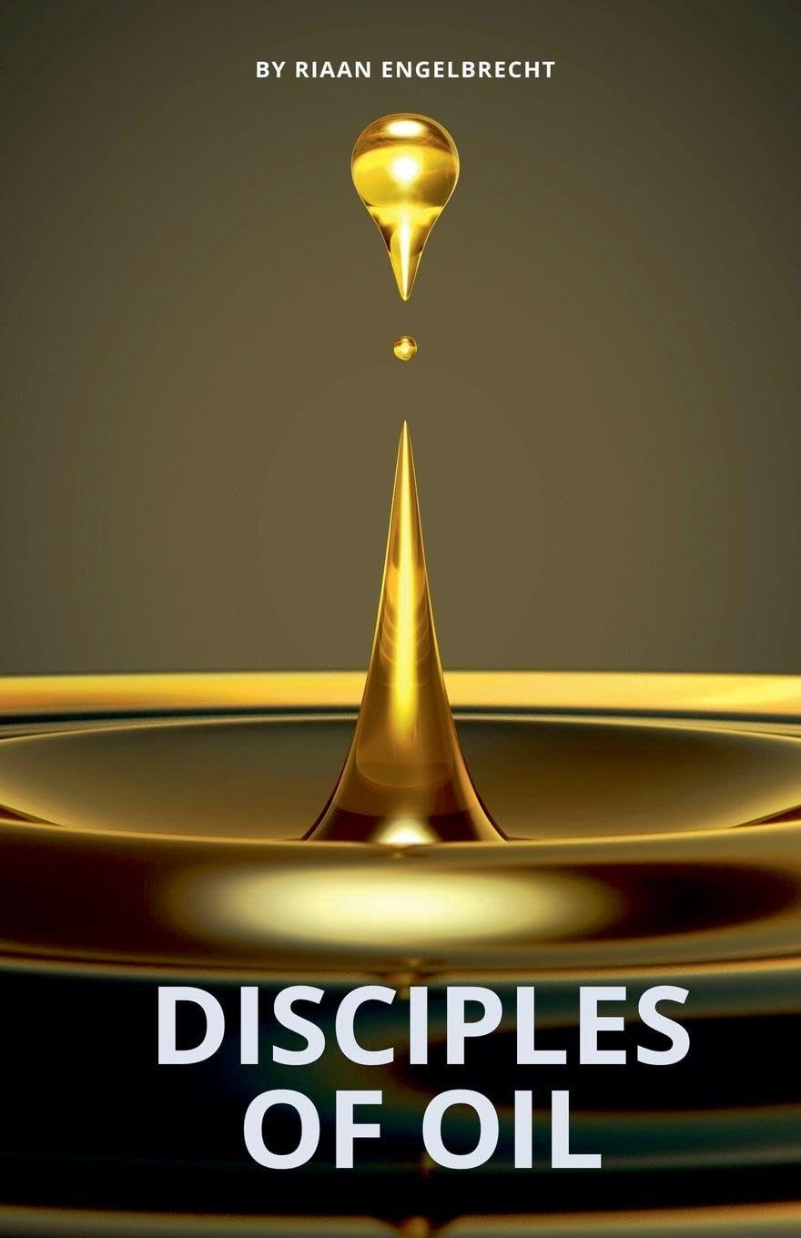 Disciples of Oil Religion & Esotericism