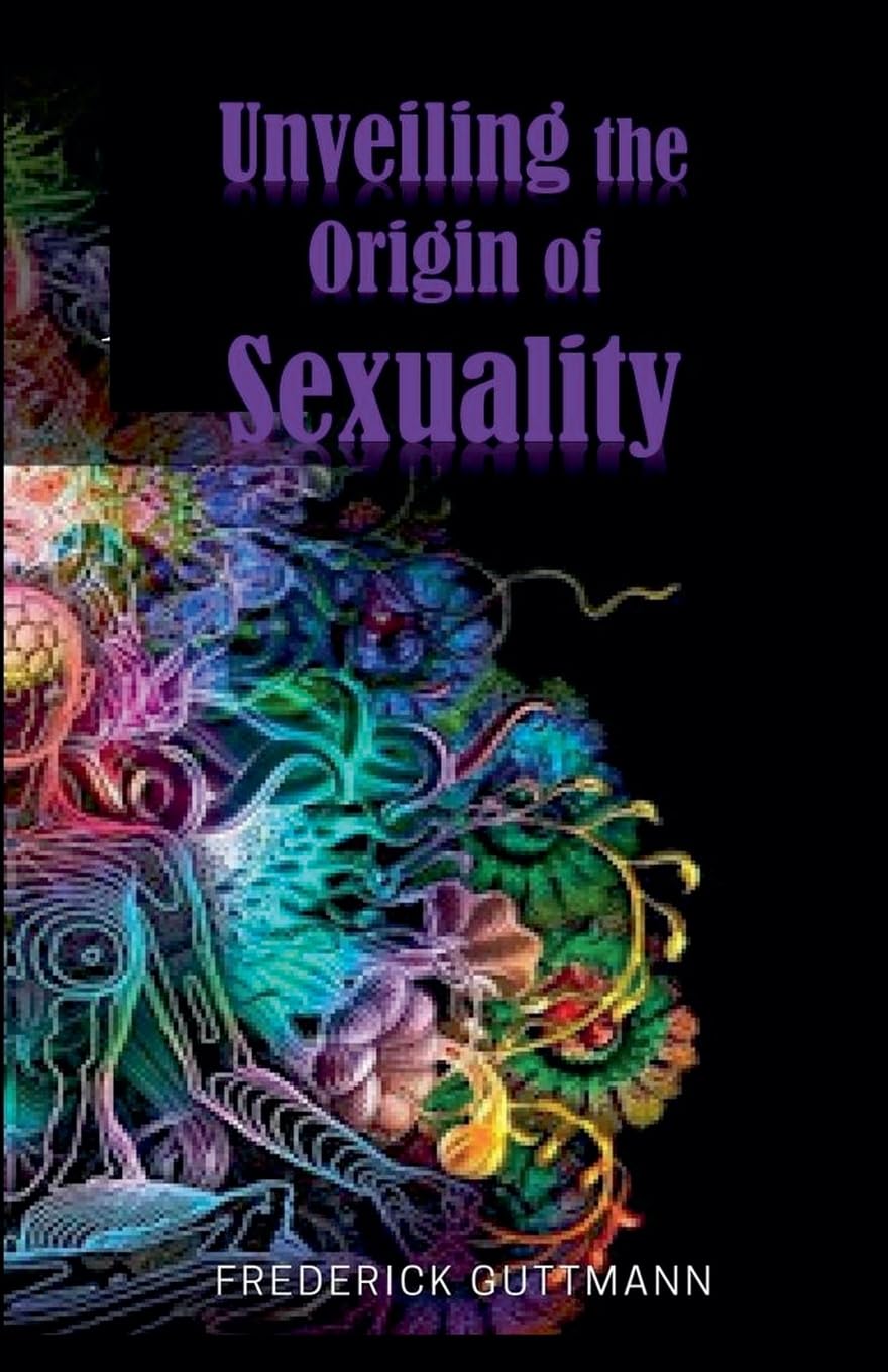 Unveiling the Origin of Sexuality Partnership & Love