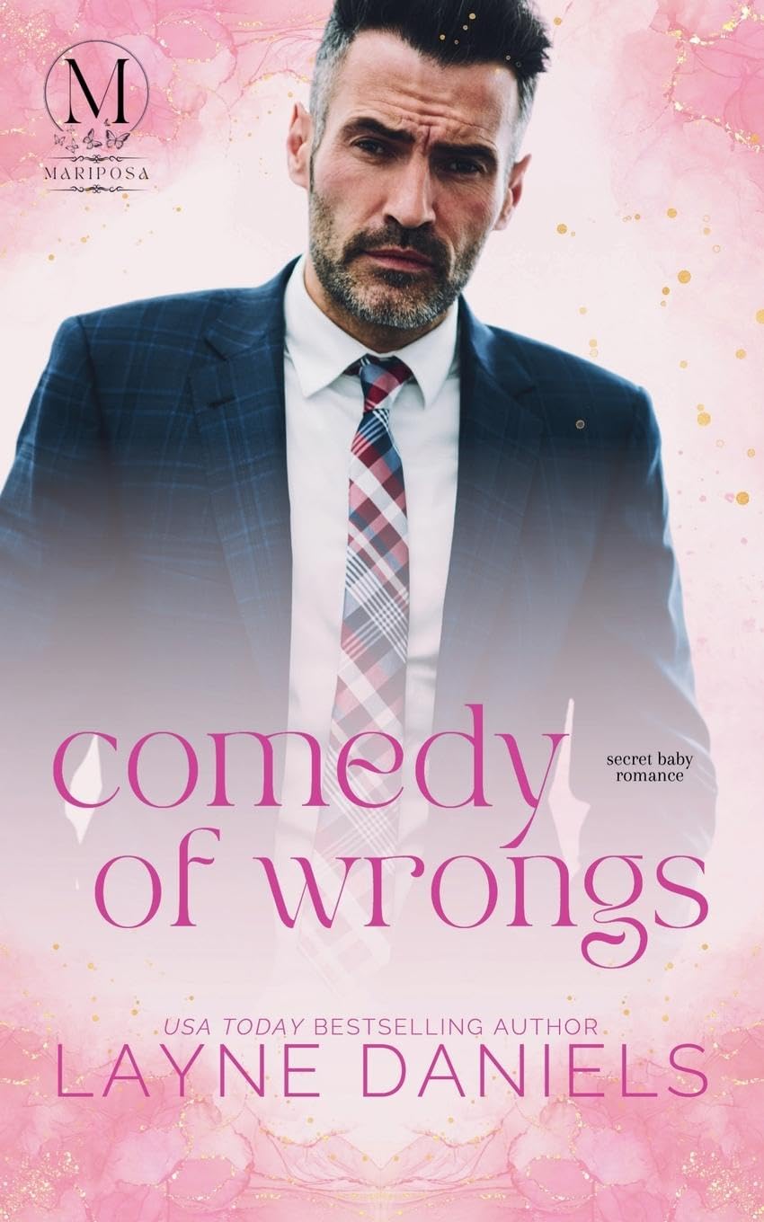 Comedy of Wrongs Contemporary literature