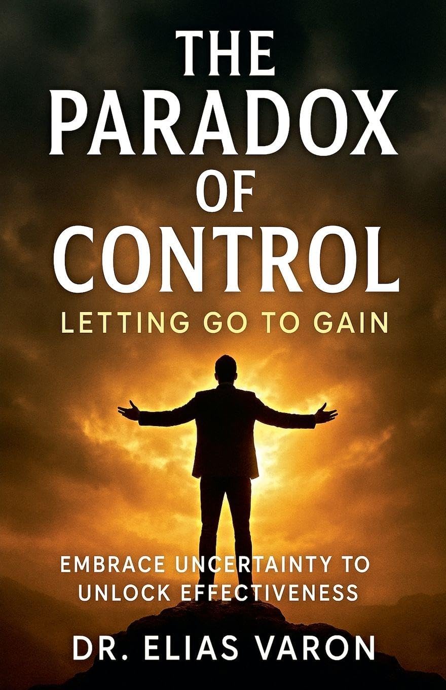The Paradox of Control Business, Finance & Career