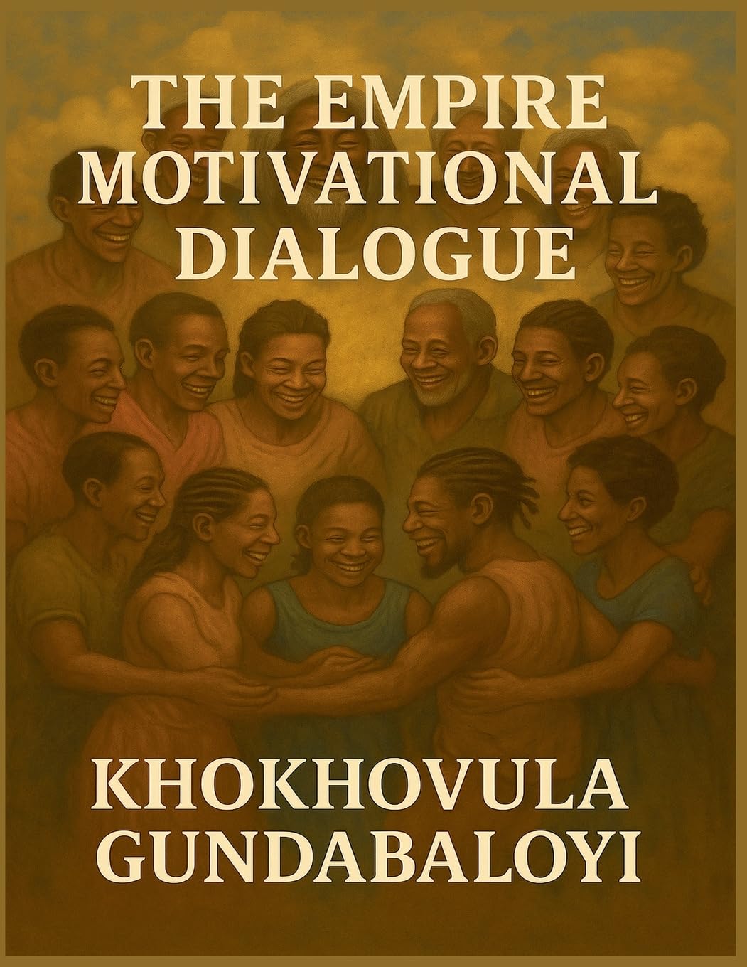 The Empire Motivational Dialogue Religion & Esotericism