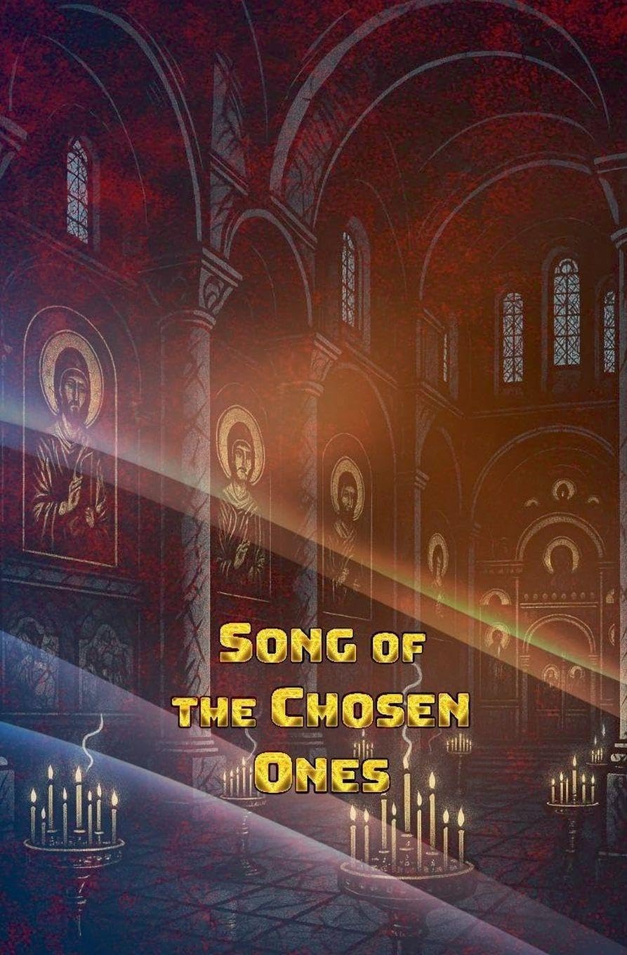 Song of the Chosen Ones Religion & Esotericism