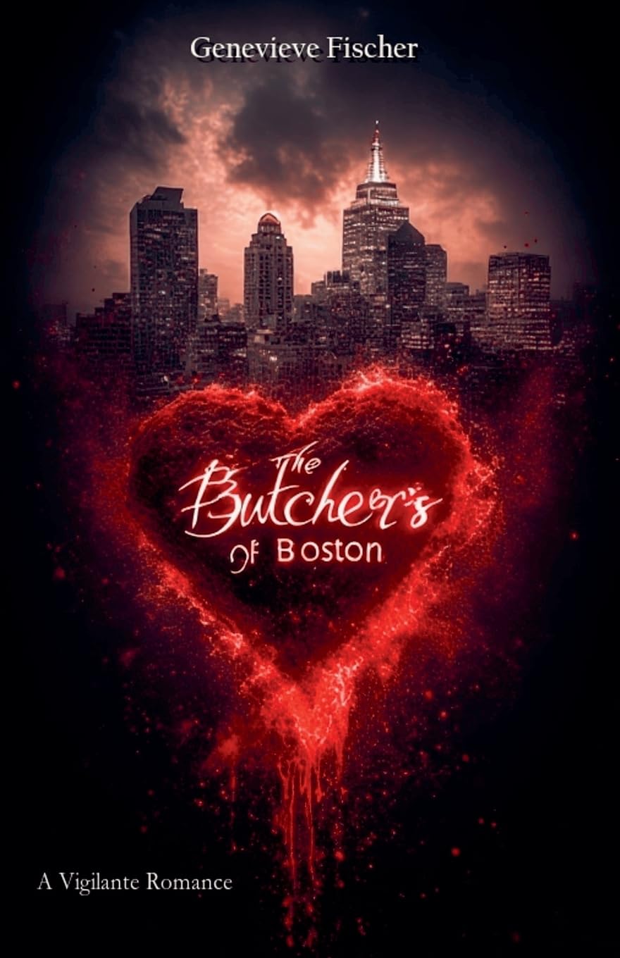 The Butchers of Boston Contemporary literature