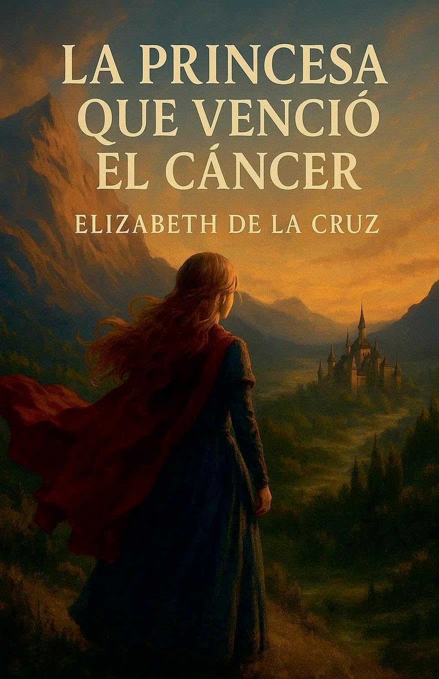 La princesa que vencio el cancer Action & Adventure