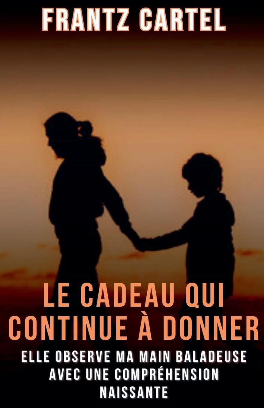 Le cadeau qui continue à donner Contemporary literature