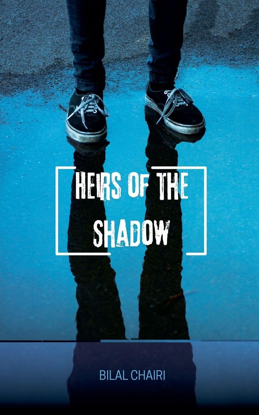 Heirs of the Shadow Action & Adventure