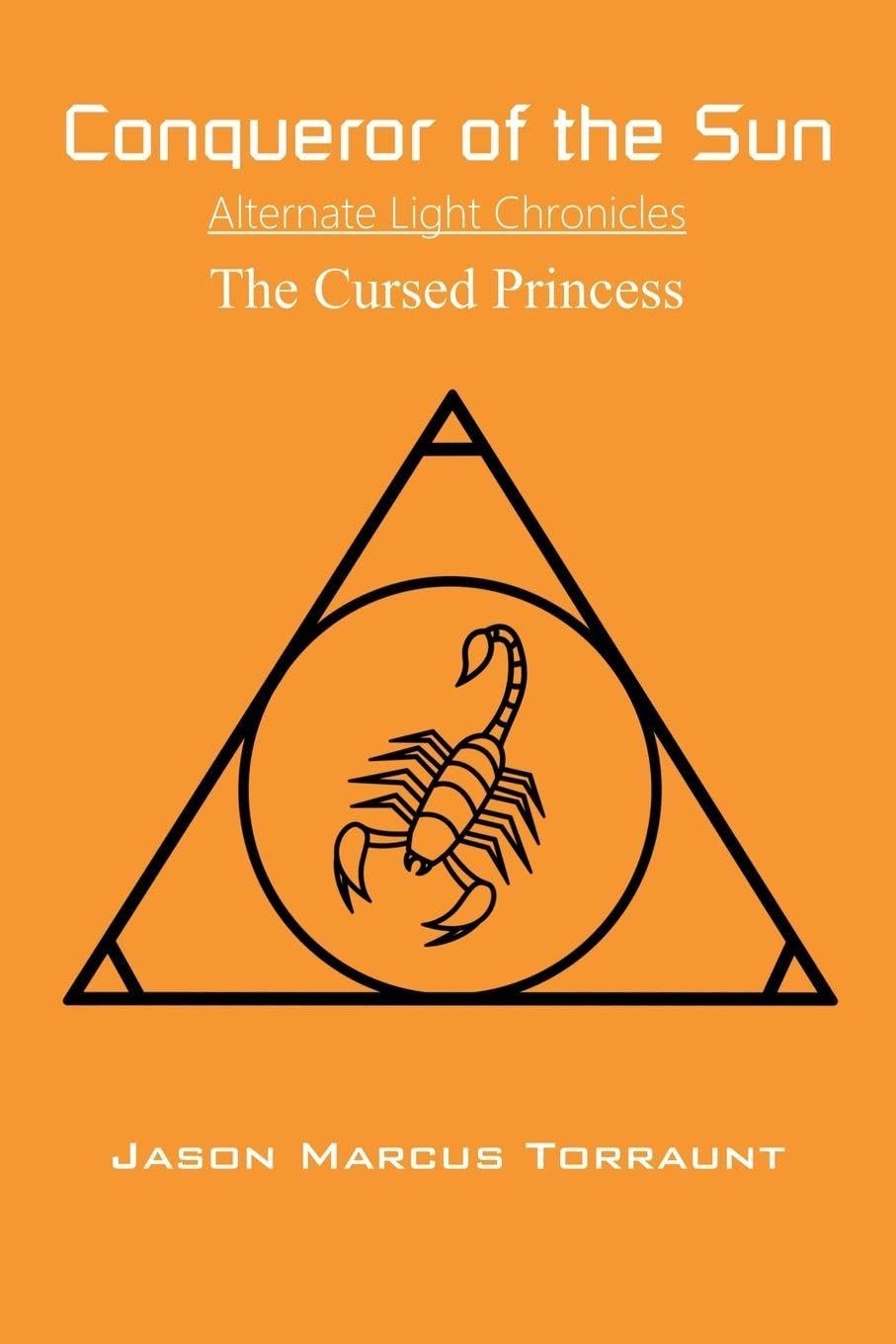 Conqueror of the Sun - The Cursed Princess Action & Adventure
