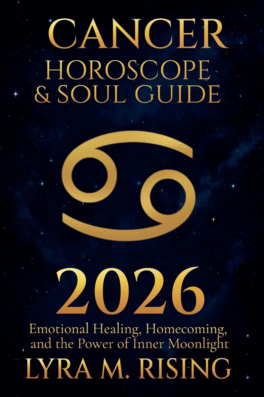 Cancer Horoscope & Soul Guide for 2026 Religion & Esotericism