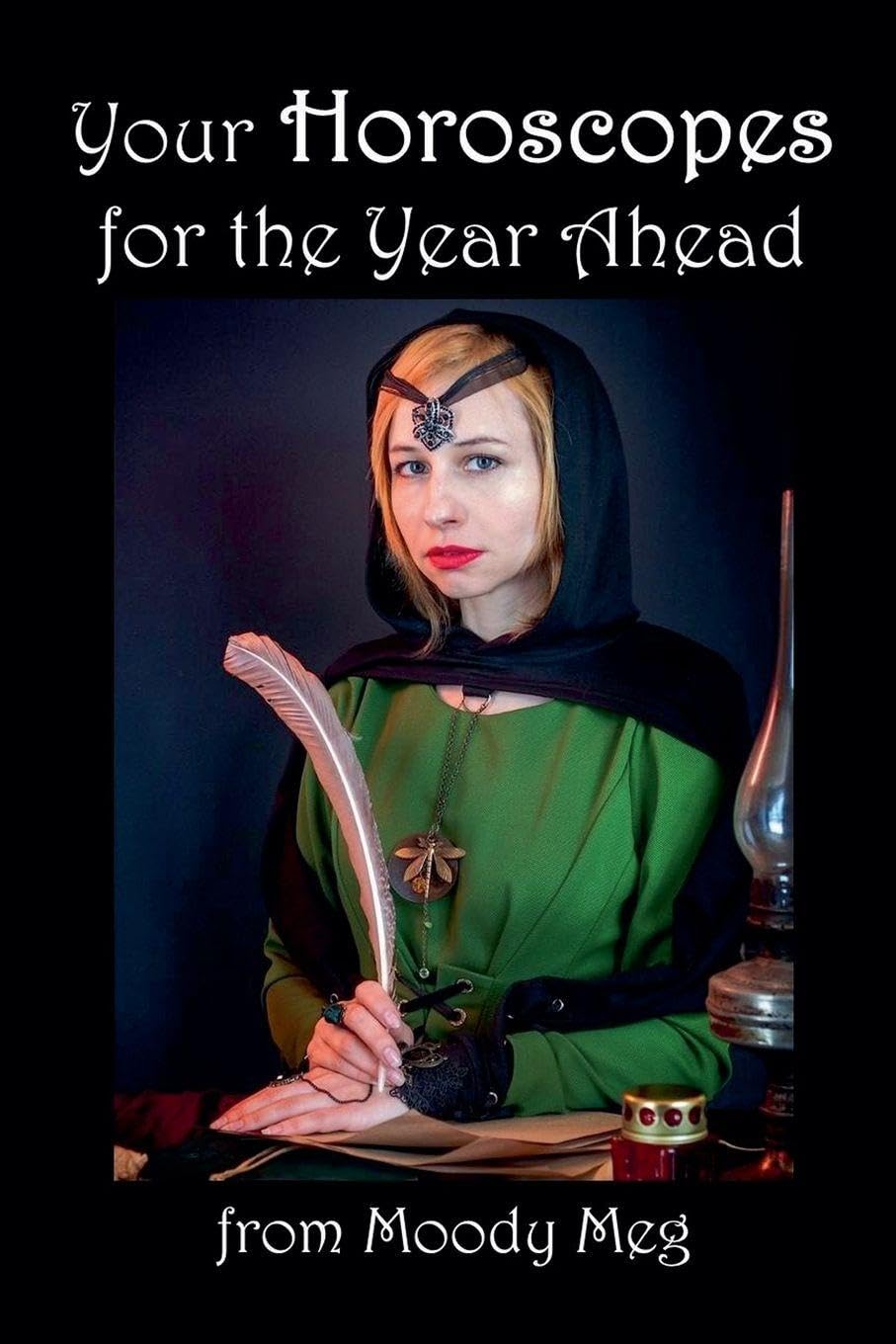 Your Horoscopes for the Year Ahead Humour & Satire