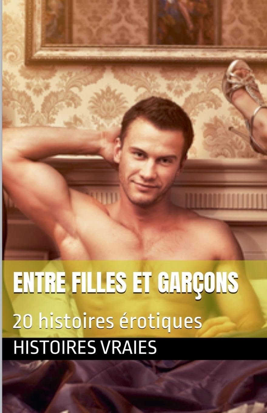 Entre filles et garçons Contemporary literature